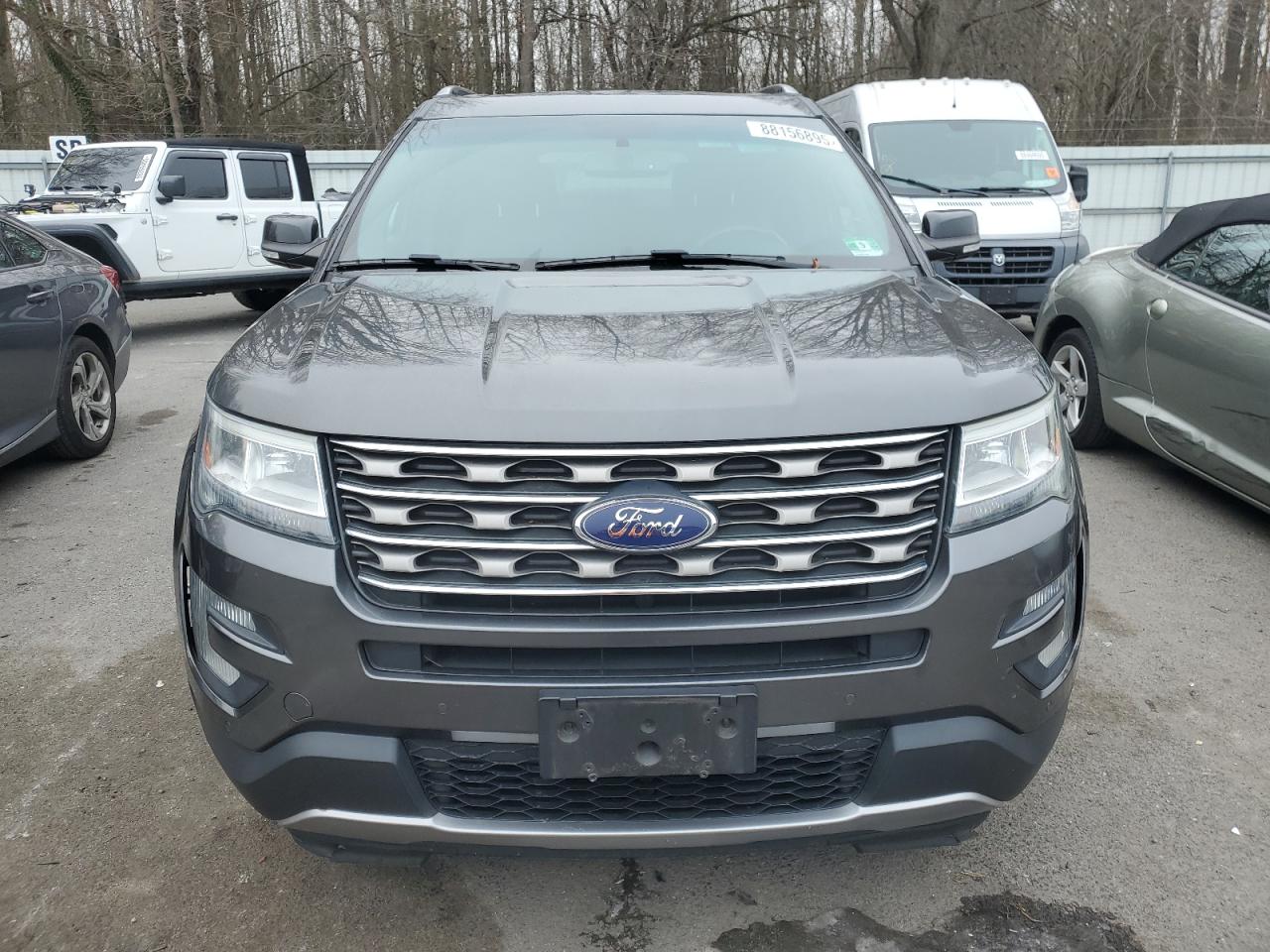 2016 Ford Explorer - Image 5
