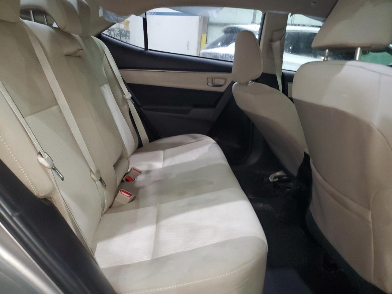 2015 Toyota Corolla - Image 10