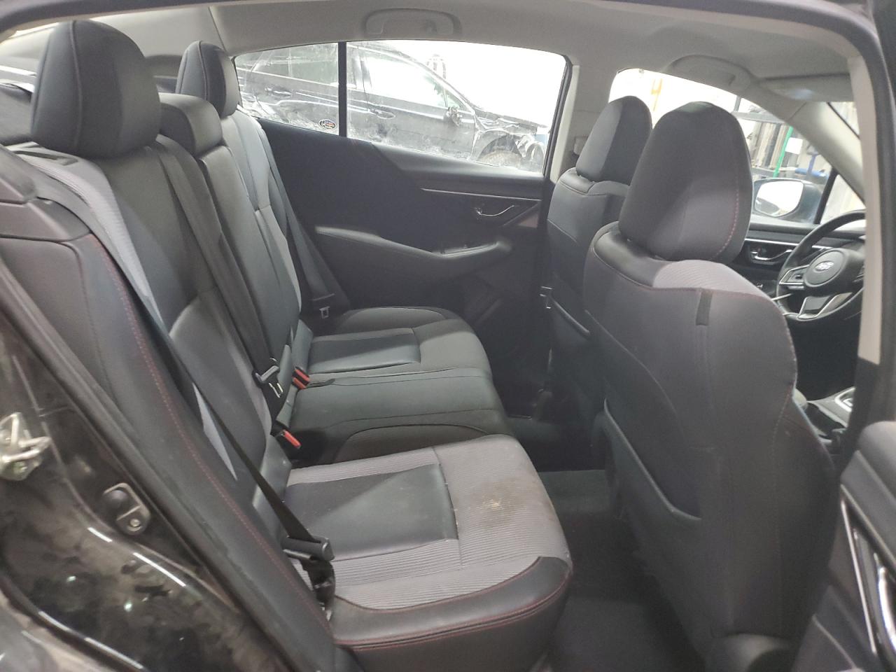 2020 Subaru Legacy - Image 10