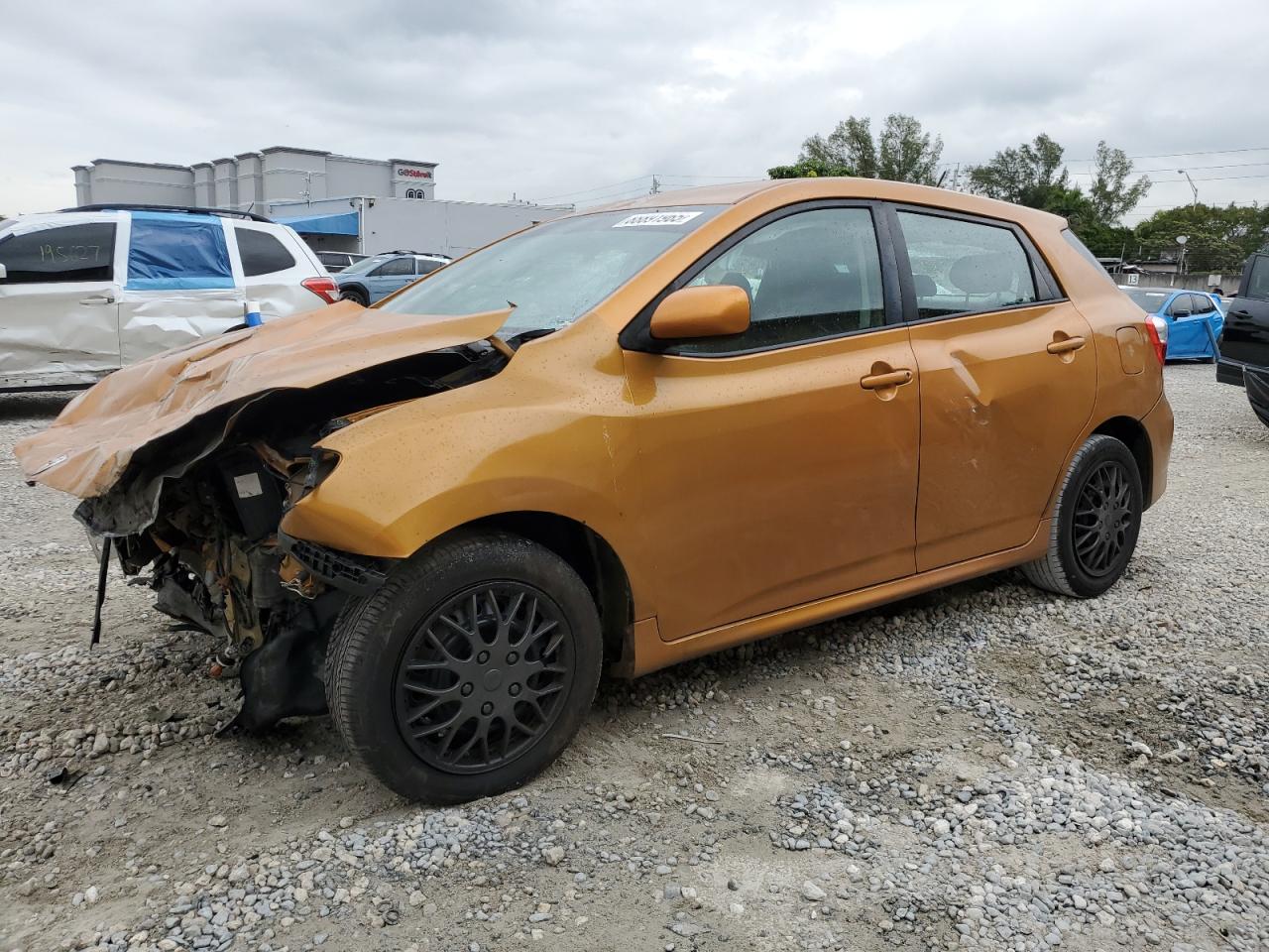 2009 Toyota Corolla - Image 1