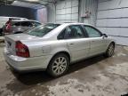 2002 Volvo S80 T6 Turbo for Sale in Candia, NH - Water/Flood