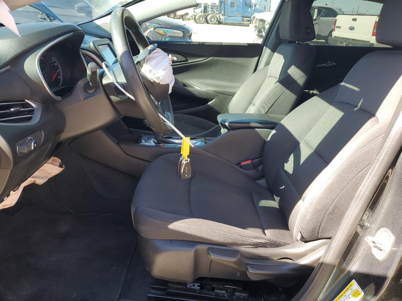 2017 Chevrolet Malibu - Image 7