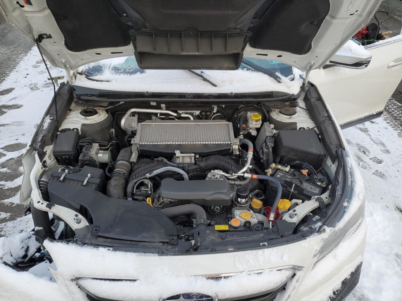 2021 Subaru Outback - Image 13