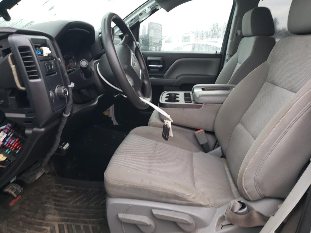 2014 GMC Sierra - Image 7