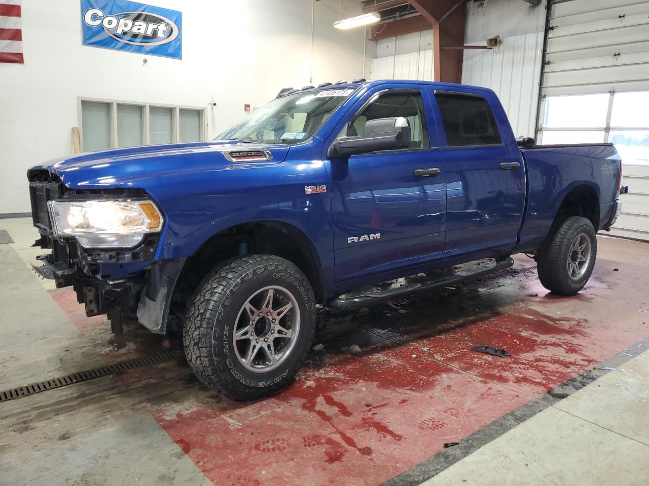 2019 RAM 2500 - Image 1