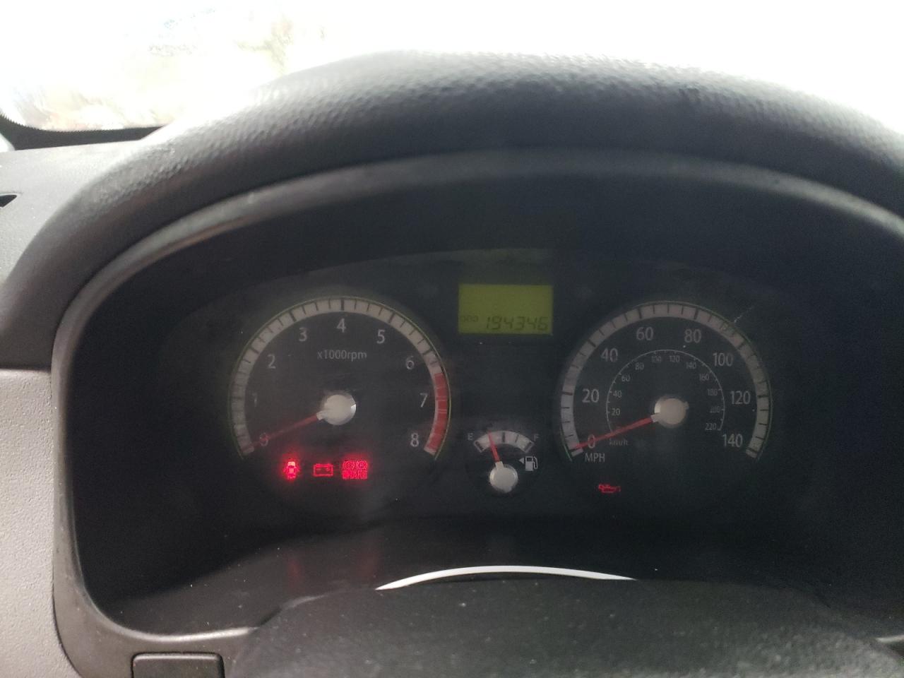 2009 Kia Rio - Image 9