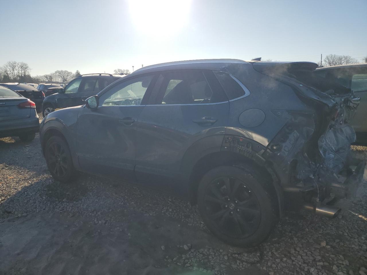 2021 Mazda CX-30 - Image 2