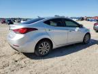 2015 Hyundai Elantra Se for Sale in Arcadia, FL - Side