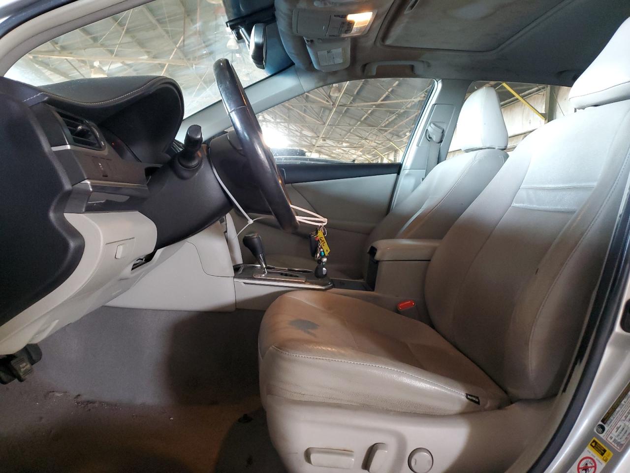 2013 Toyota Camry - Image 7