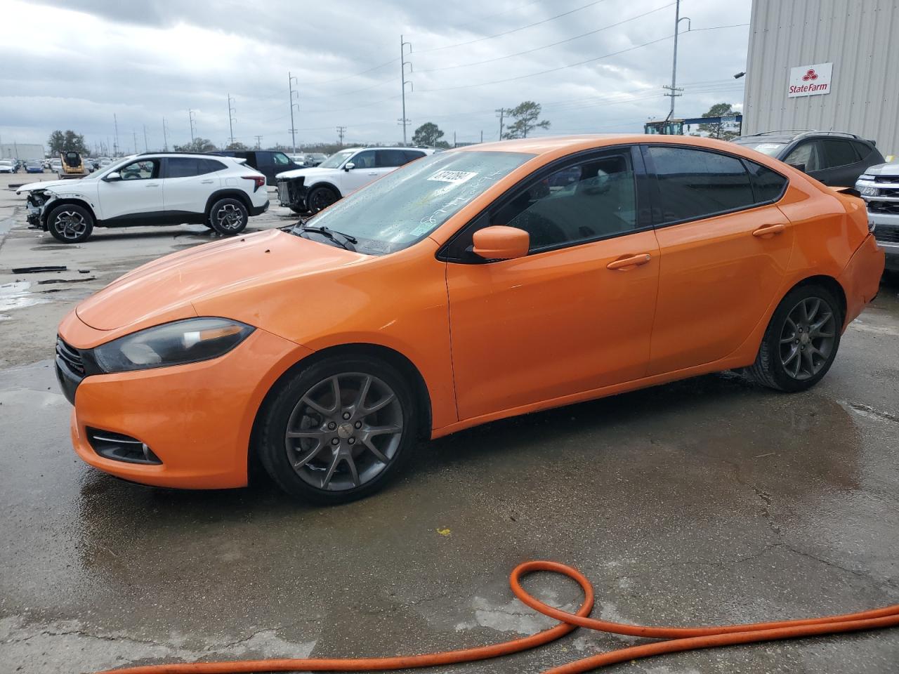 2013 Dodge Dart - Image 1