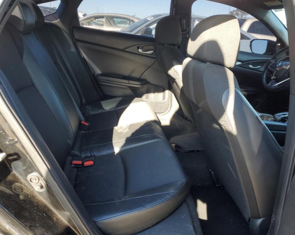 2019 Honda Civic - Image 10