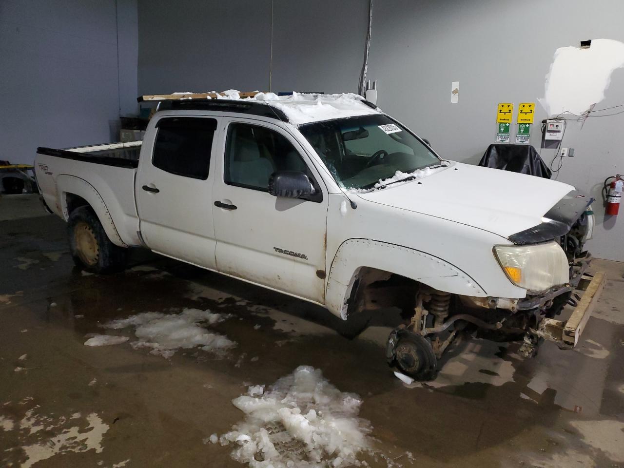 2007 Toyota Tacoma - Image 4