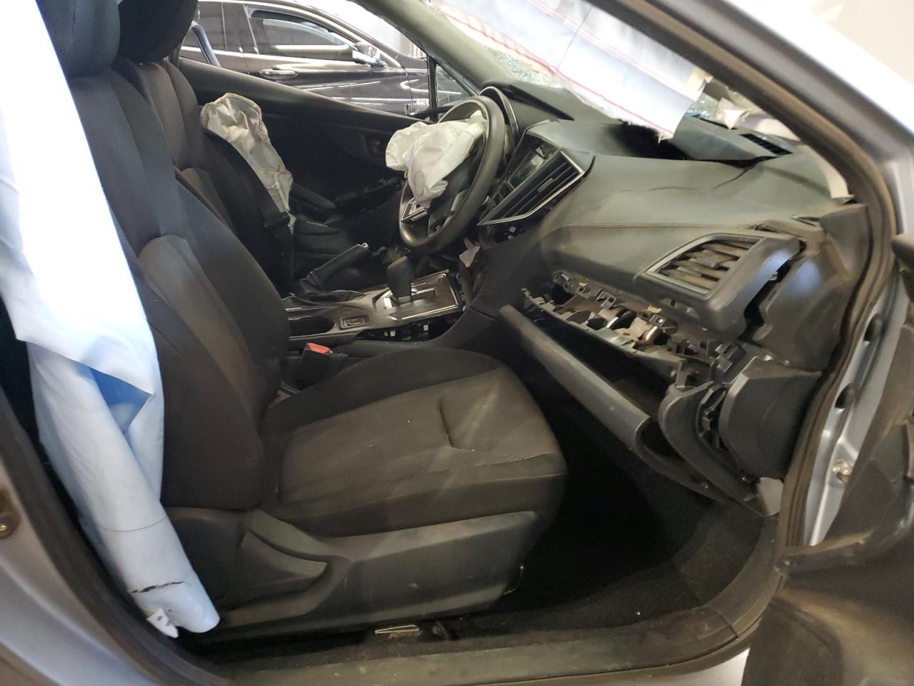 2019 Subaru Impreza - Image 7