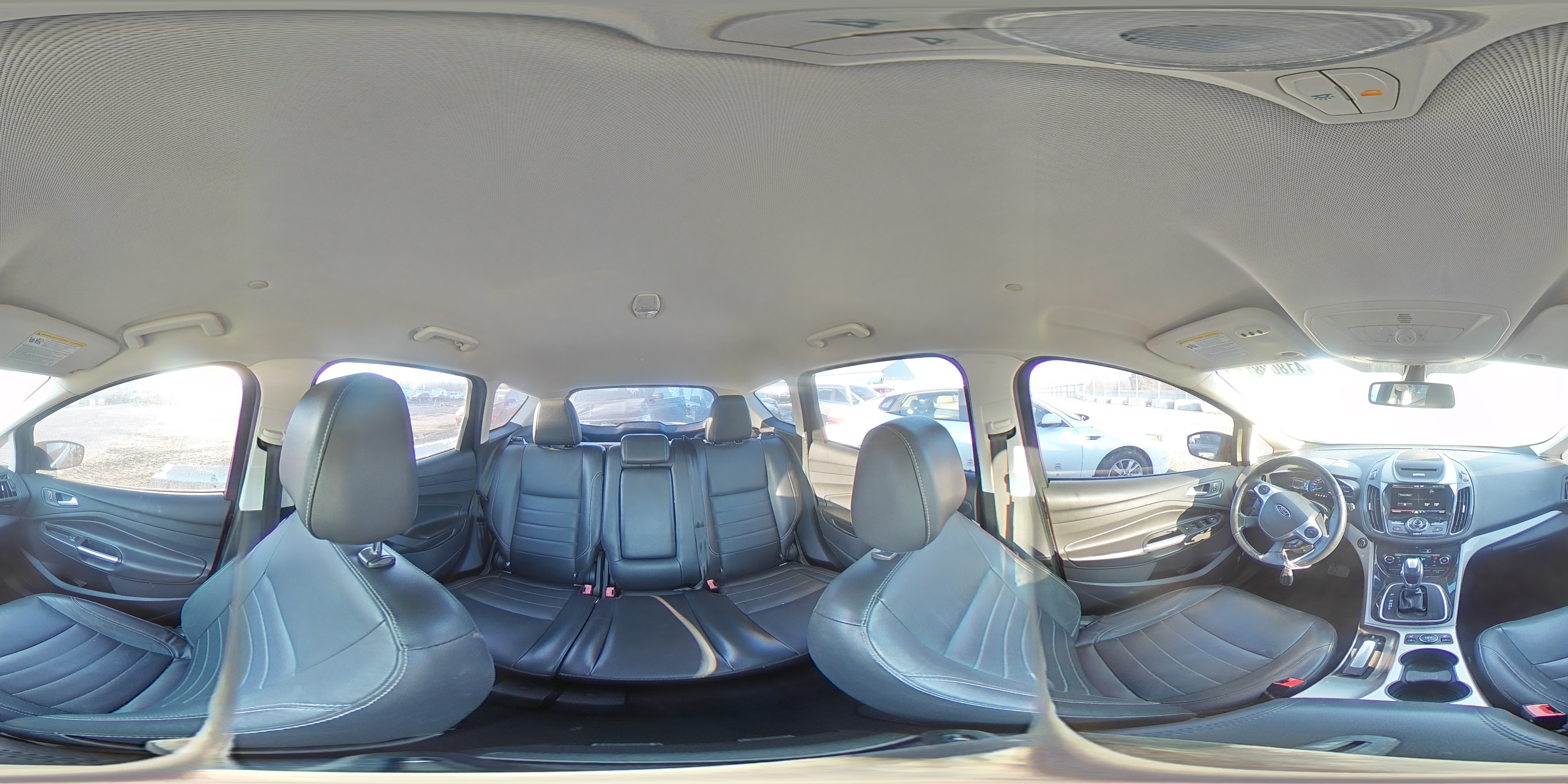 2014 Ford C-MAX - Image 15