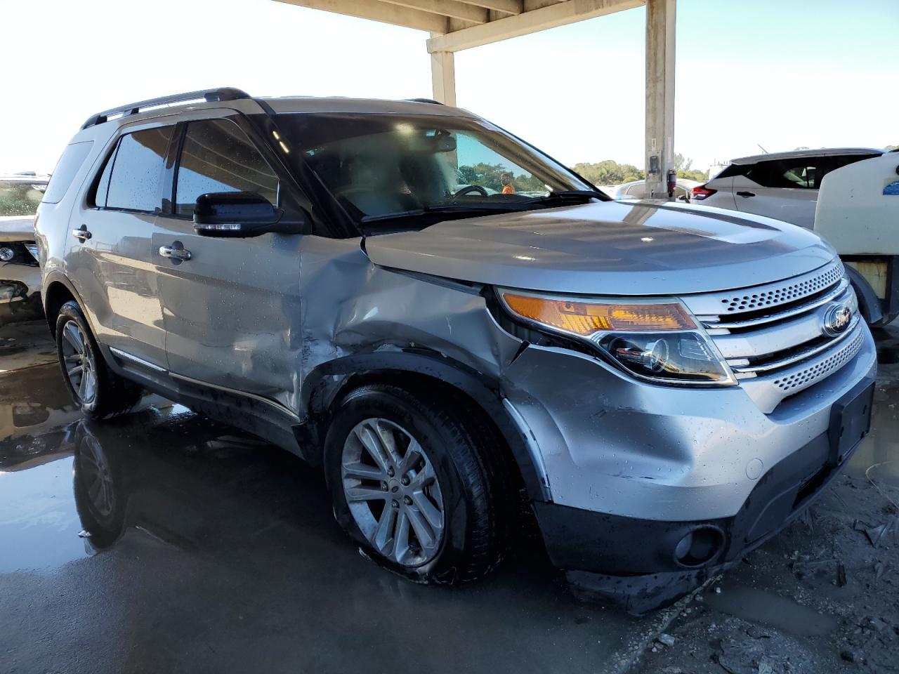 2013 Ford Explorer - Image 4