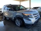 2013 Ford Explorer Xlt for Sale in West Palm Beach, FL - Front End