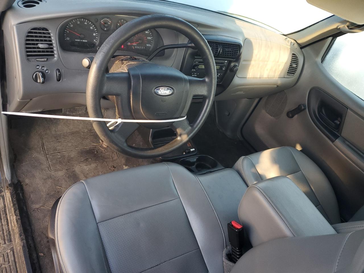 2006 Ford Ranger - Image 8