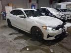 2019 Bmw 330Xi  na sprzedaż w North Billerica, MA - Front End