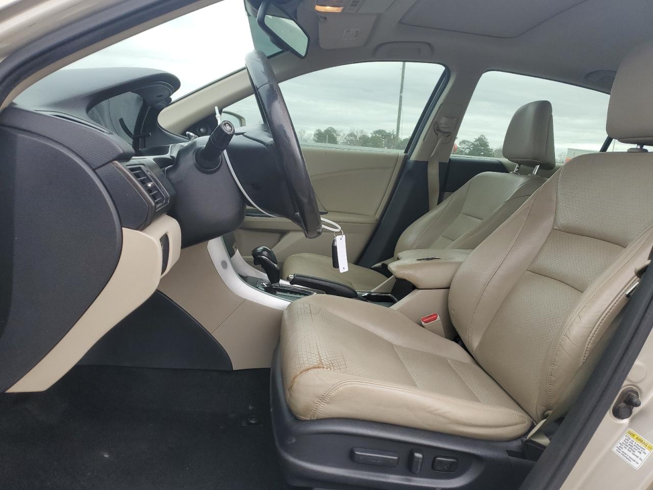 2013 Honda Accord - Image 7