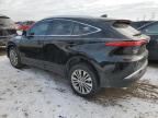 2021 Toyota Venza Le en Venta en Elgin, IL - Front End