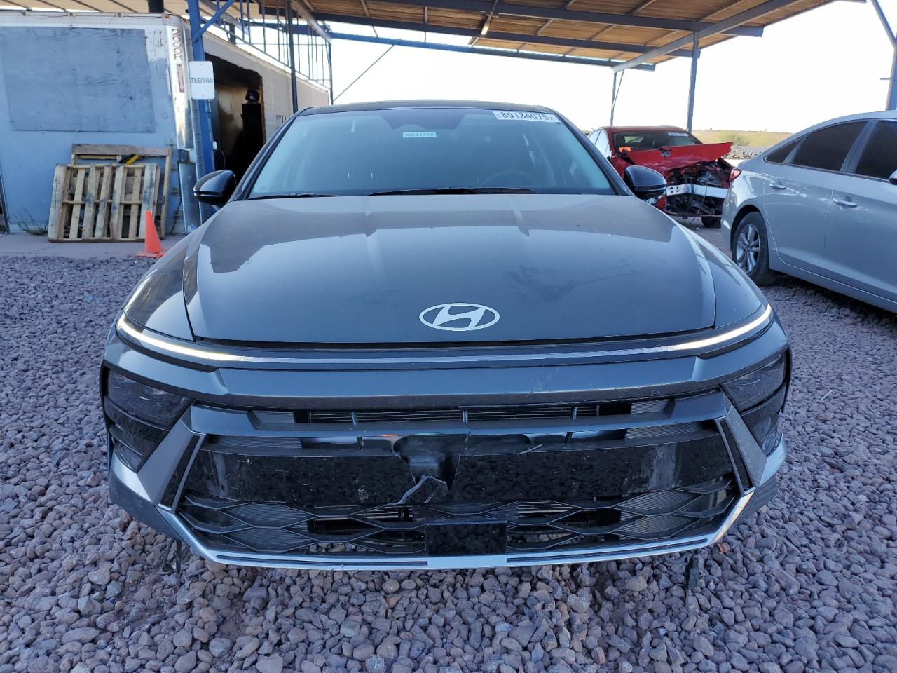 2024 Hyundai Sonata - Image 5