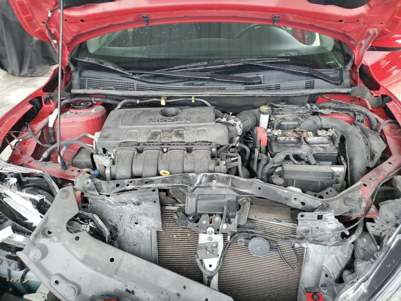 2016 Nissan Sentra - Image 12