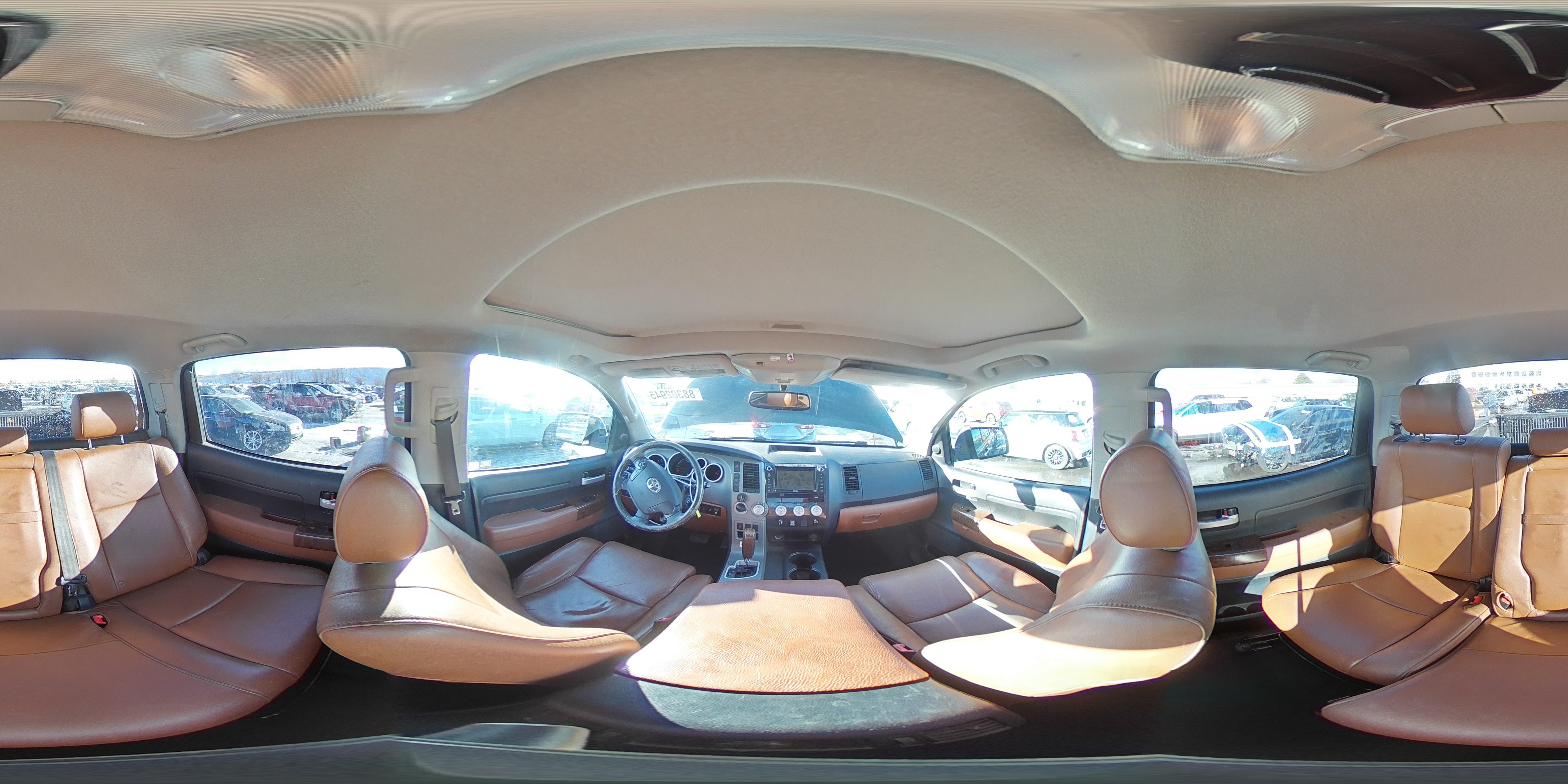 2012 Toyota Tundra - Image 15