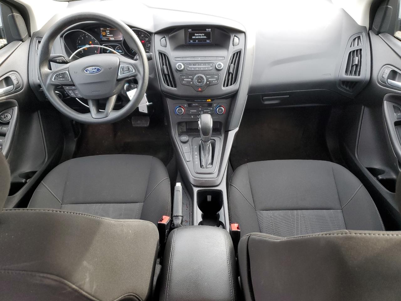 2018 Ford Focus - Image 8