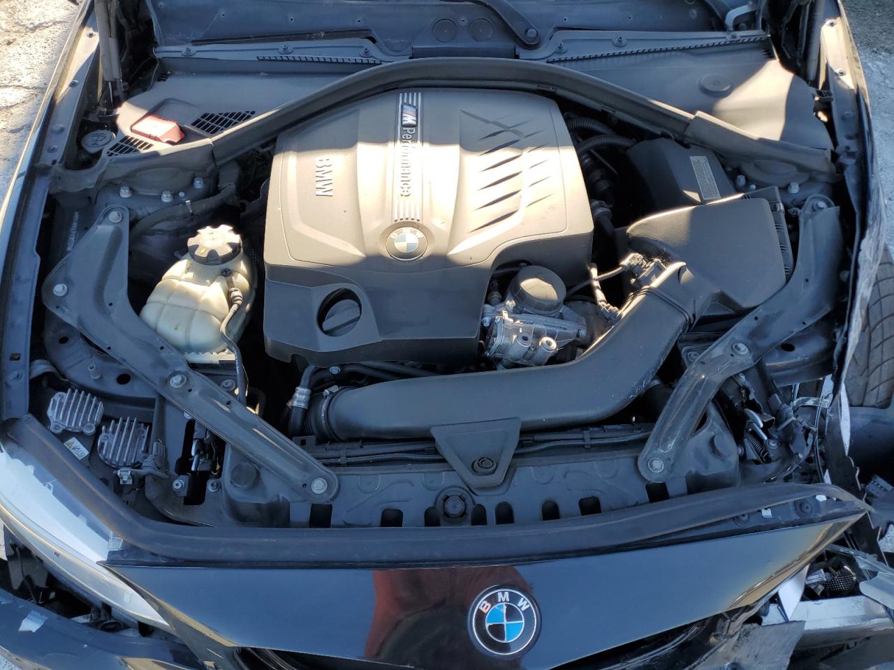 2015 BMW M2 - Image 12