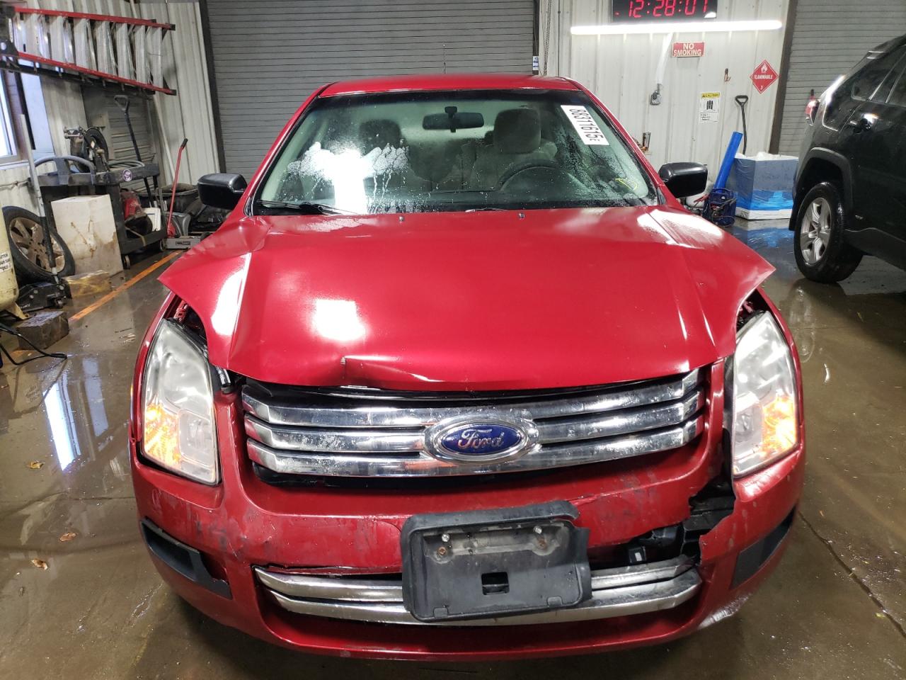 2009 Ford Fusion - Image 5