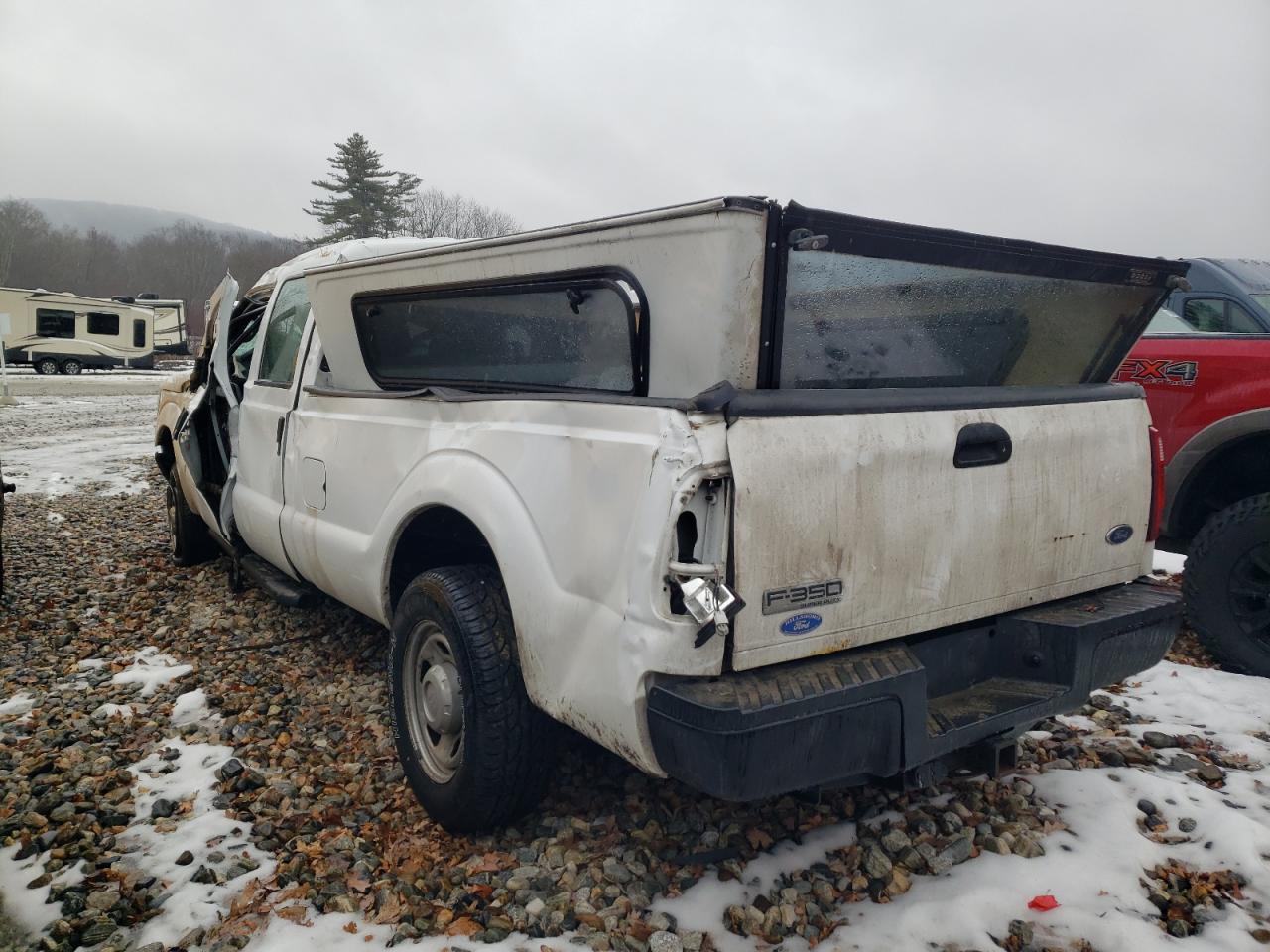 2013 Ford F350 - Image 2