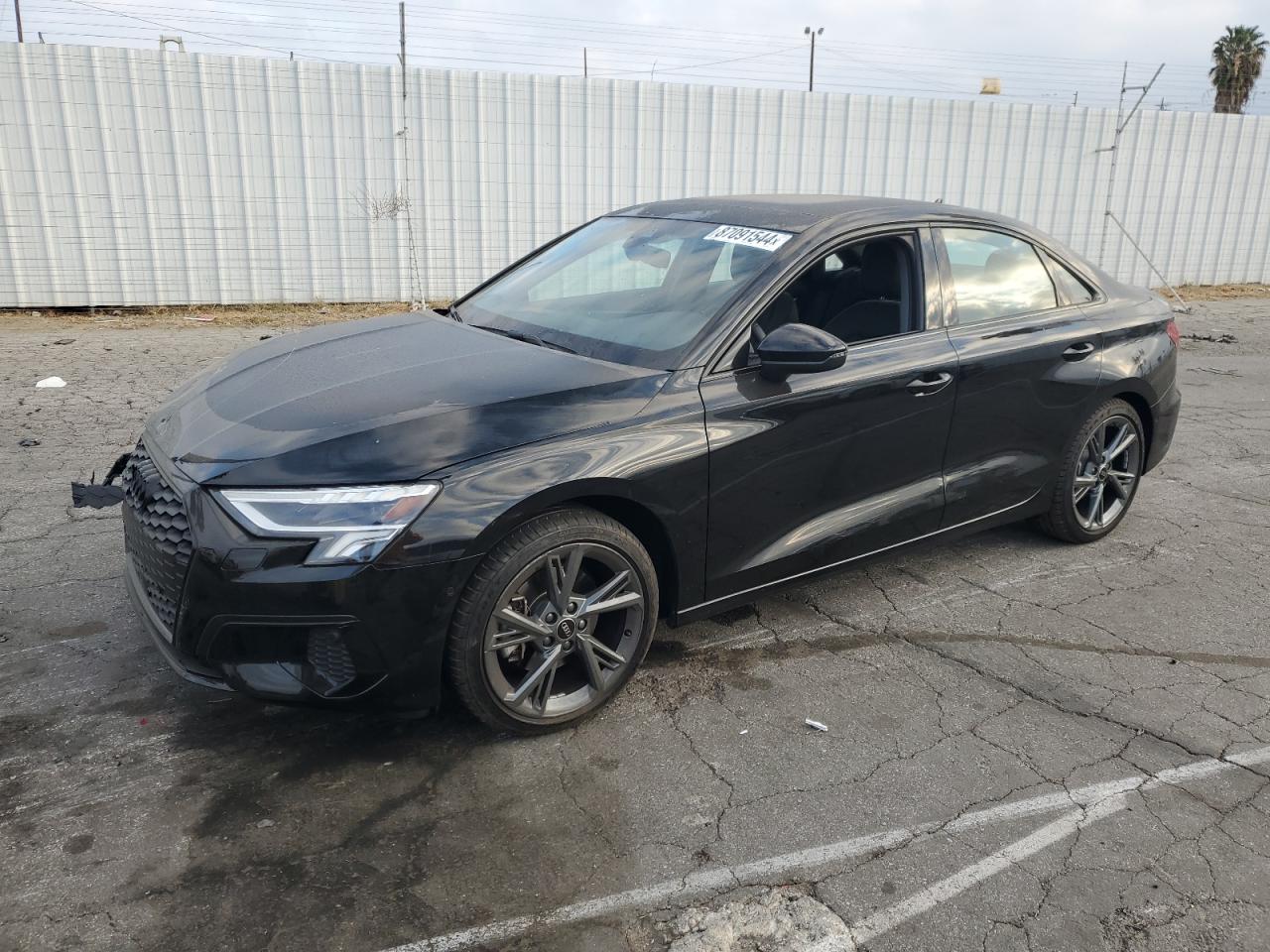 2024 Audi A3 - Image 1