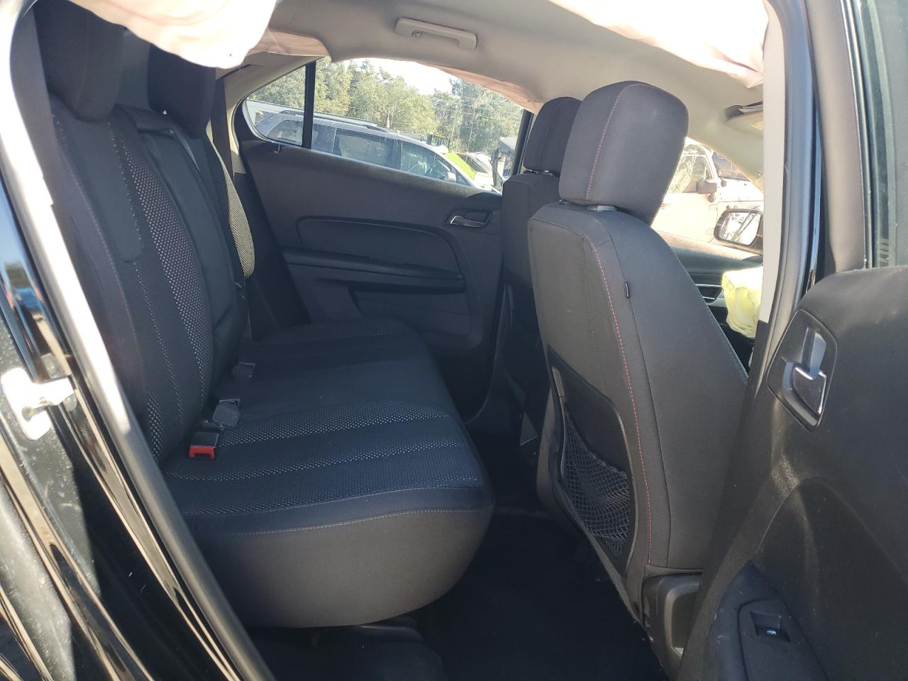 2015 Chevrolet Equinox - Image 10