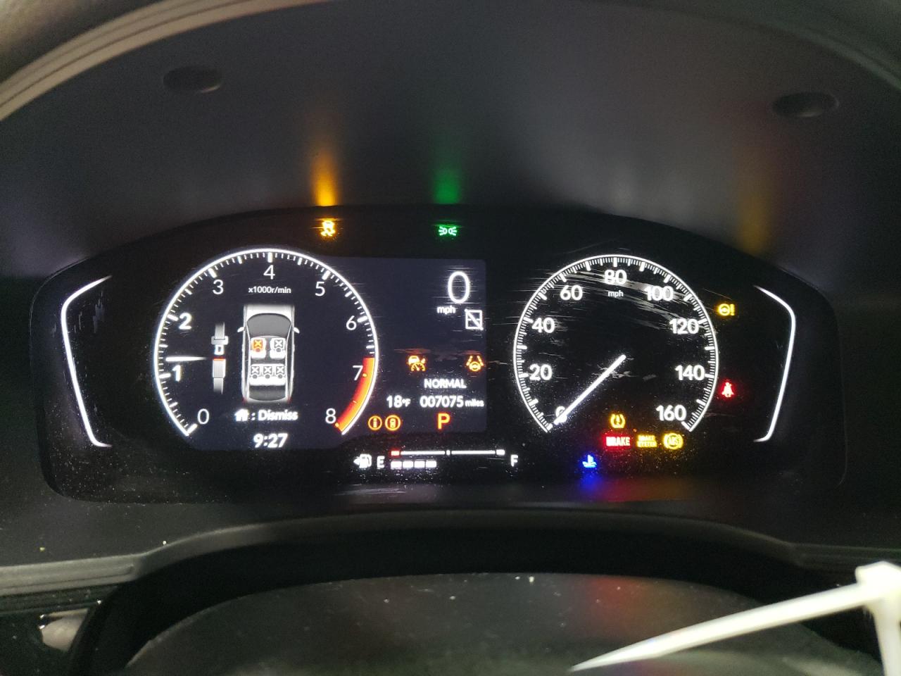 2024 Honda Civic - Image 9