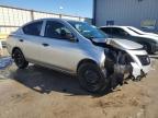 2014 Nissan Versa S на продаже в Haslet, TX - Front End