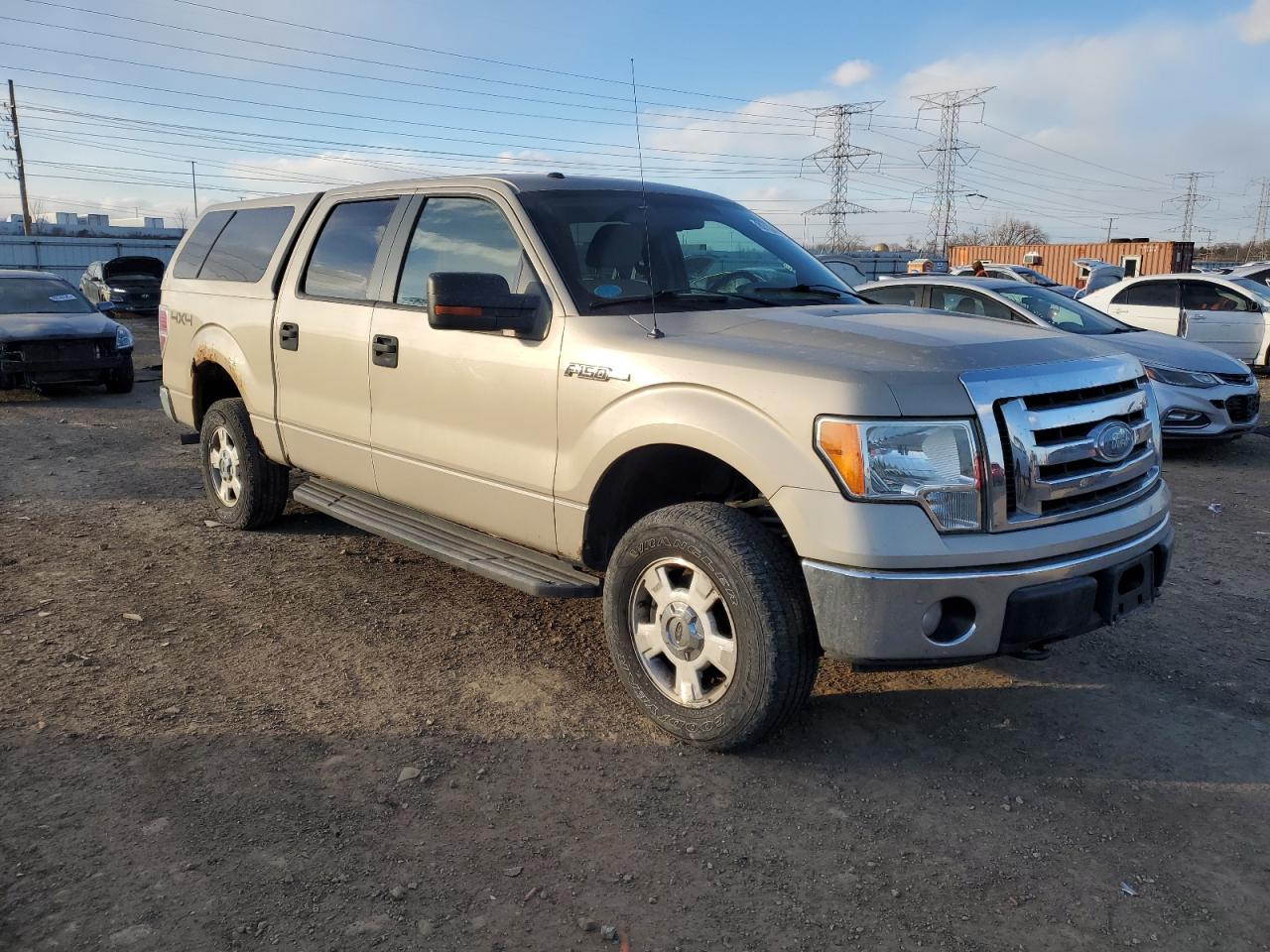 2009 Ford F-150 - Image 4
