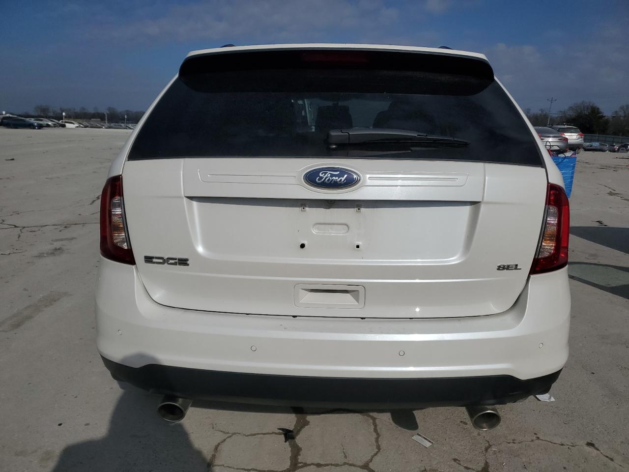 2013 Ford Edge - Image 6