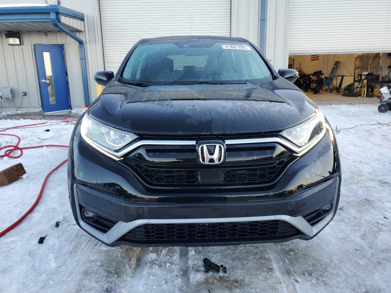 2020 Honda CR-V - Image 5