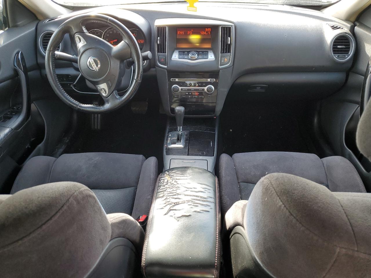 2009 Nissan Maxima - Image 8