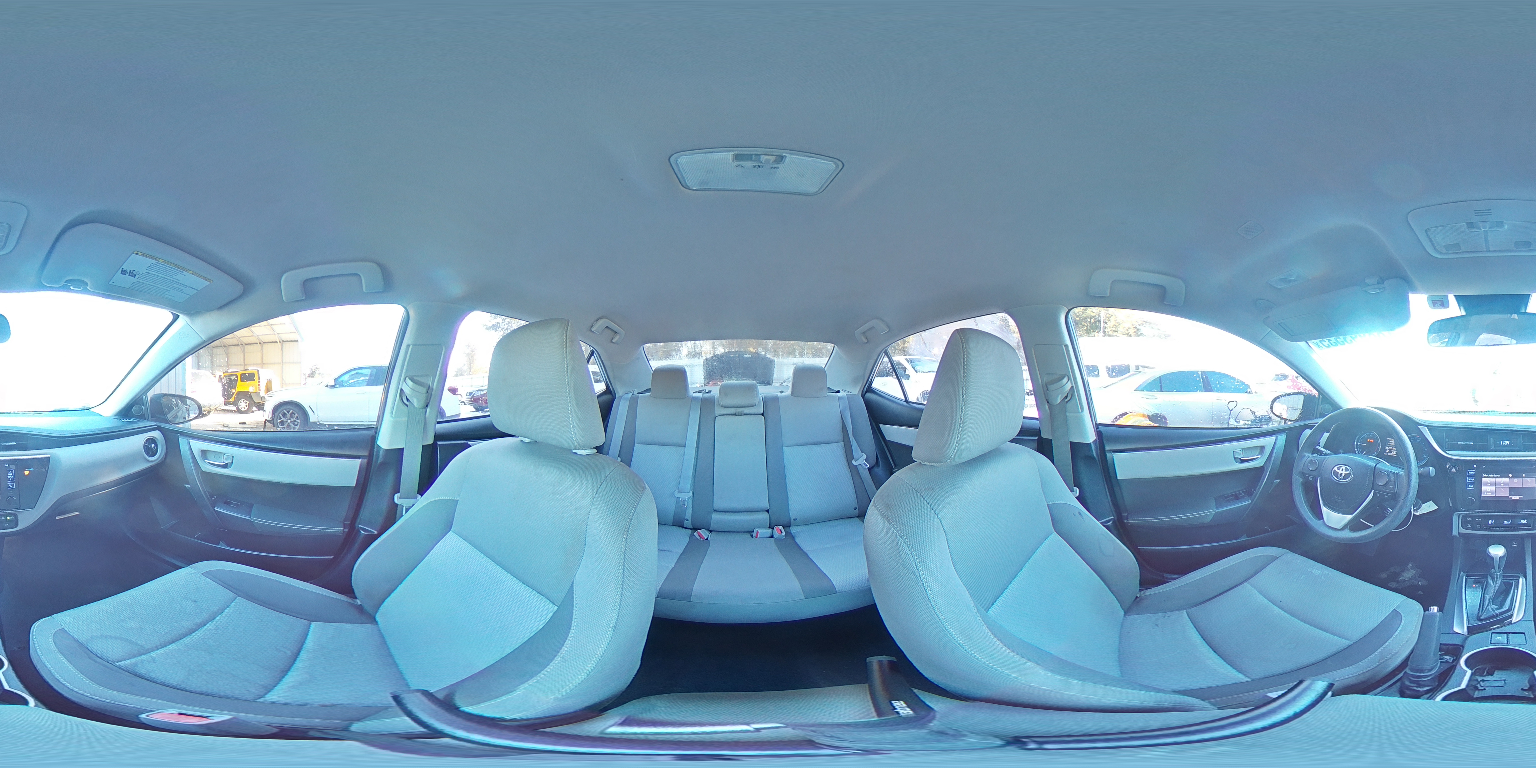 2019 Toyota Corolla - Image 15