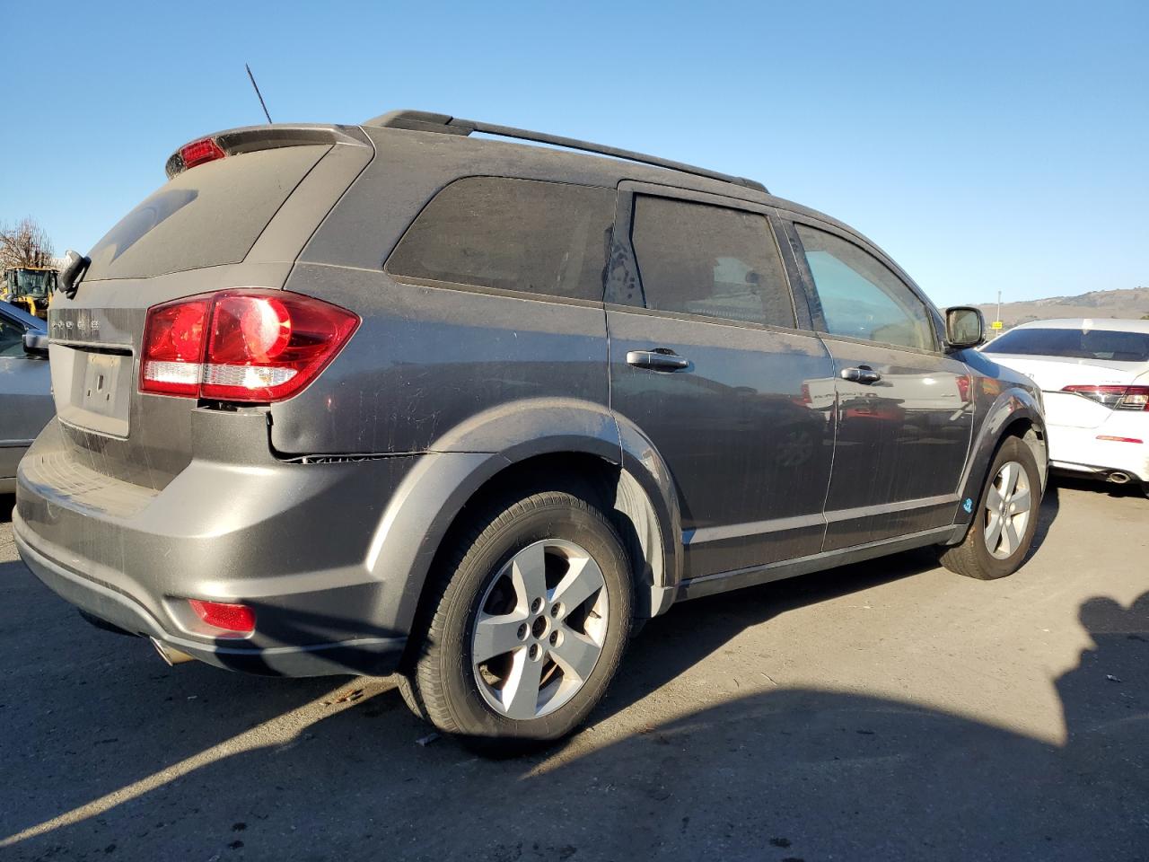 2012 Dodge Journey - Image 3