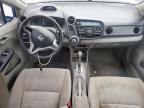 2011 Honda Insight Lx იყიდება Taylor-ში, TX - Front End