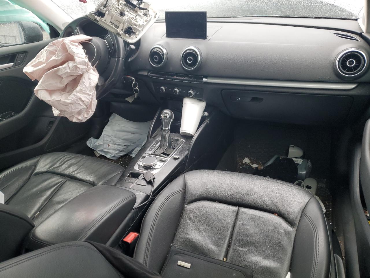 2015 Audi A3 - Image 8