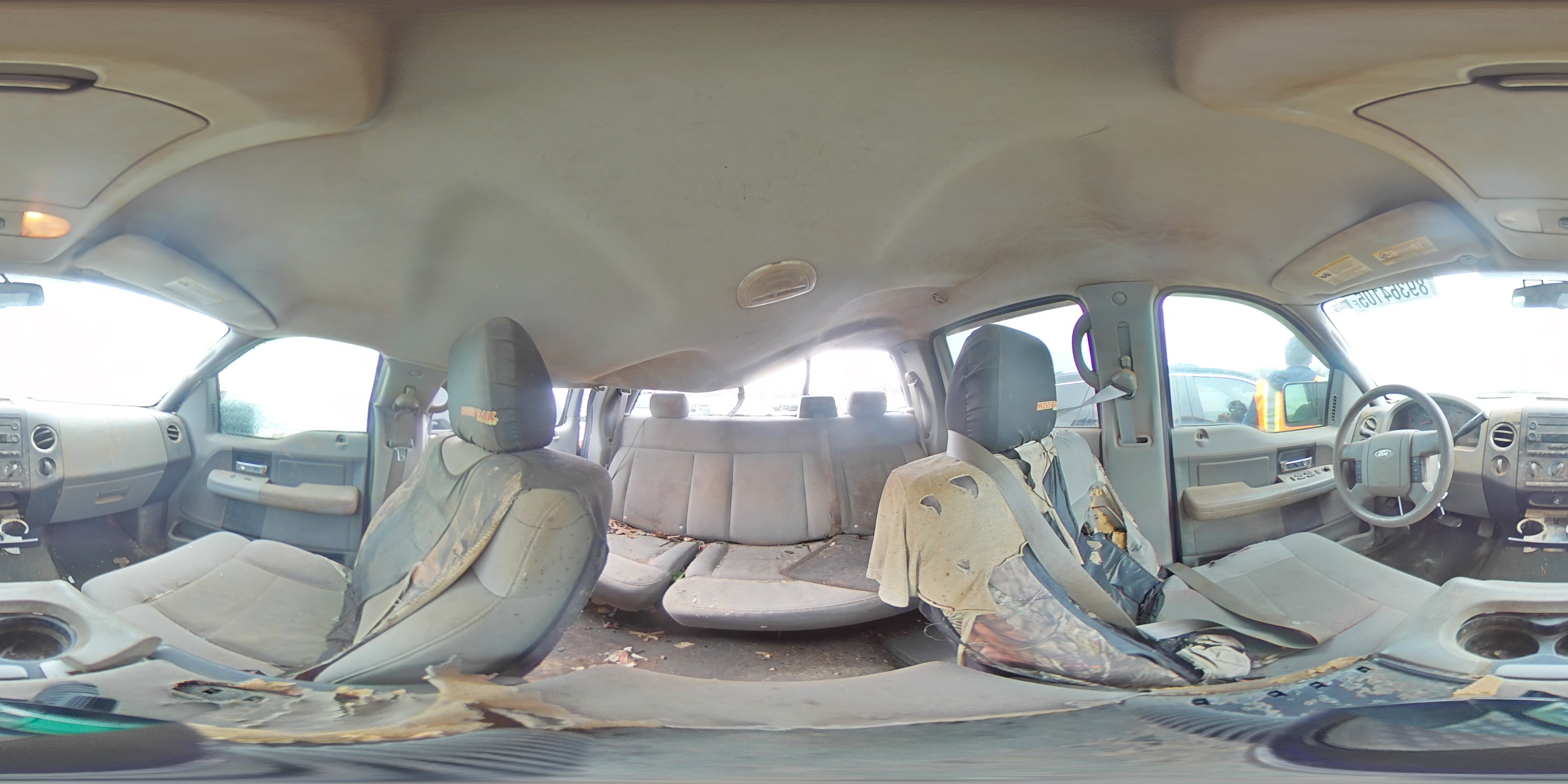 2006 Ford F-150 - Image 13