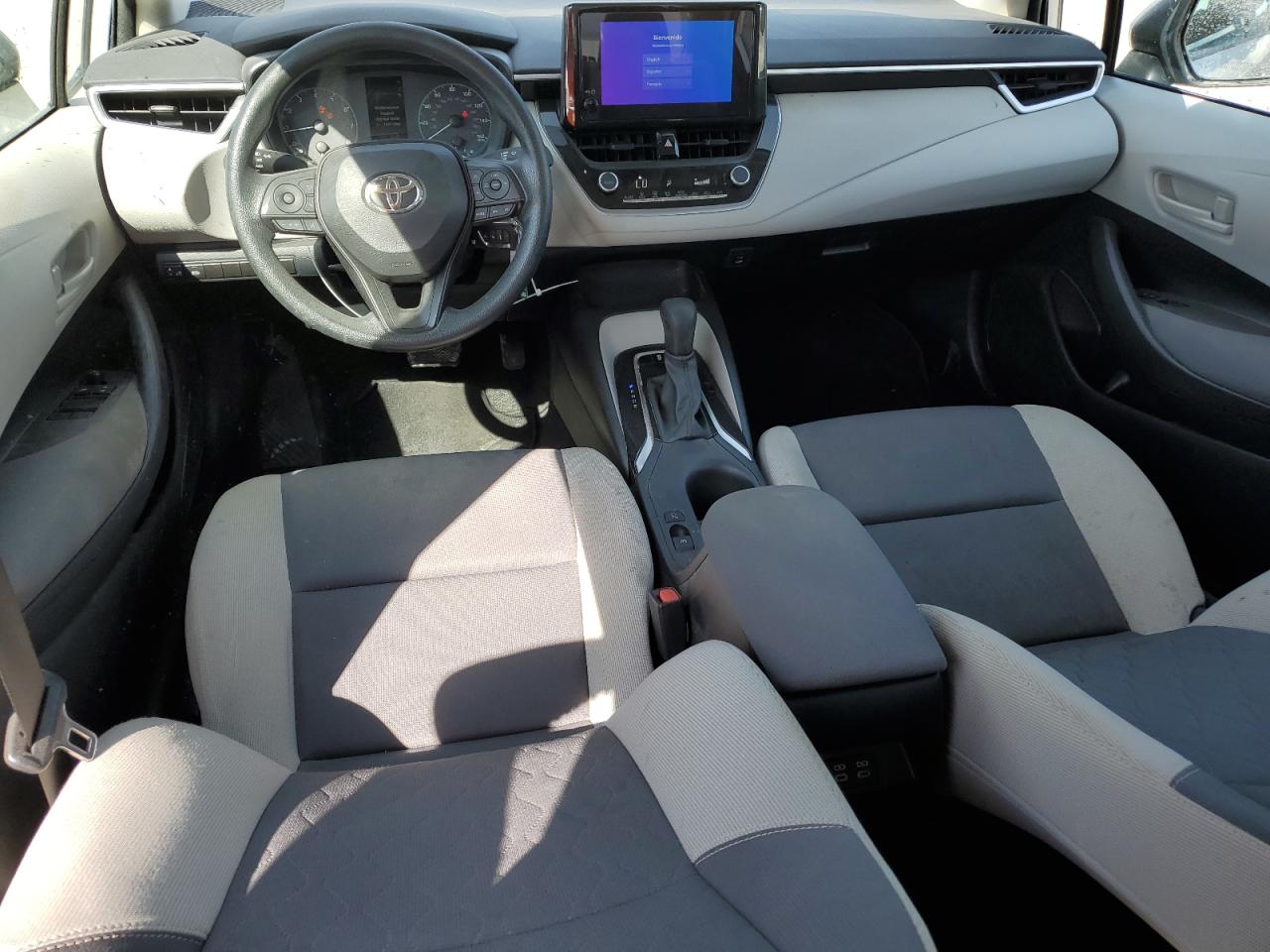 2024 Toyota Corolla - Image 8