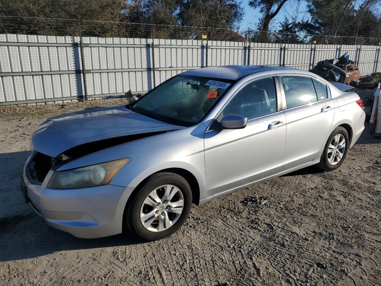 2008 Honda Accord - Image 1