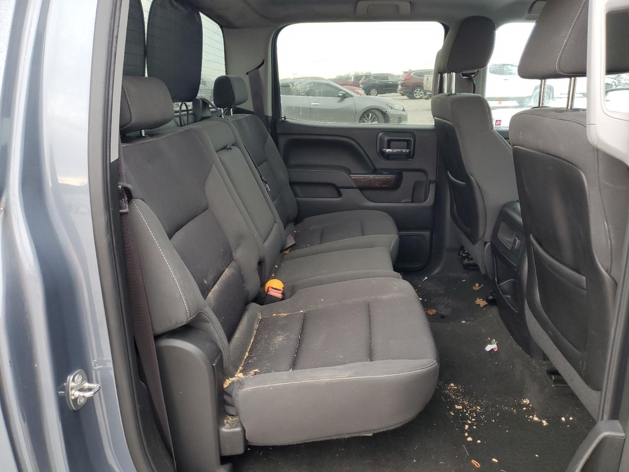 2015 GMC Sierra - Image 10