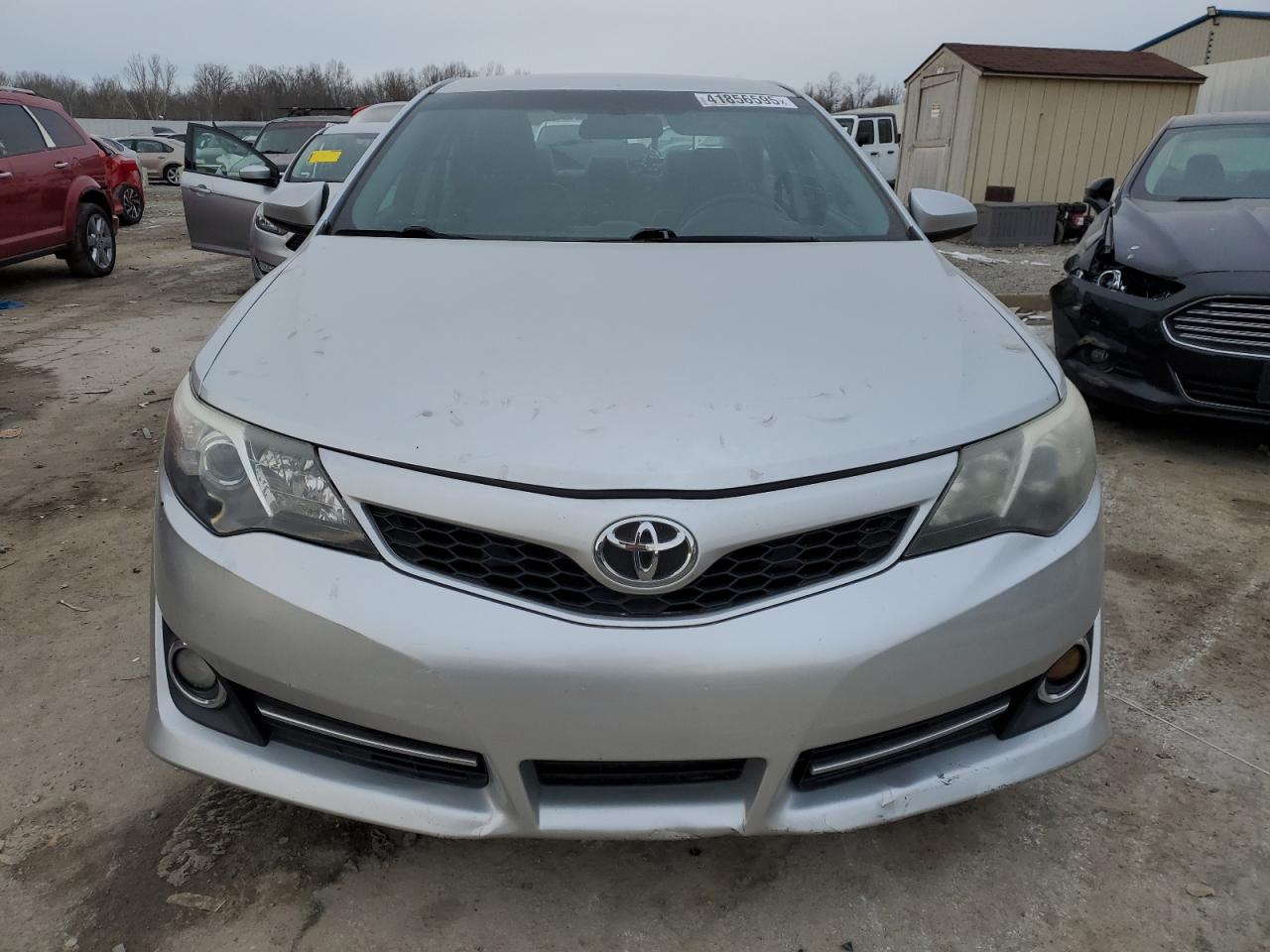 2014 Toyota Camry - Image 5