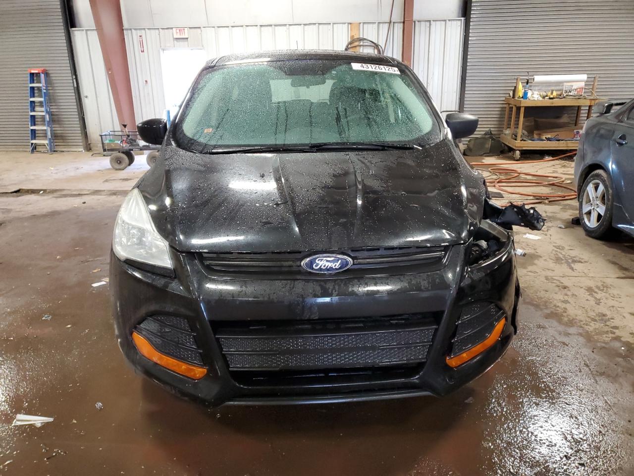 2015 Ford Escape - Image 5