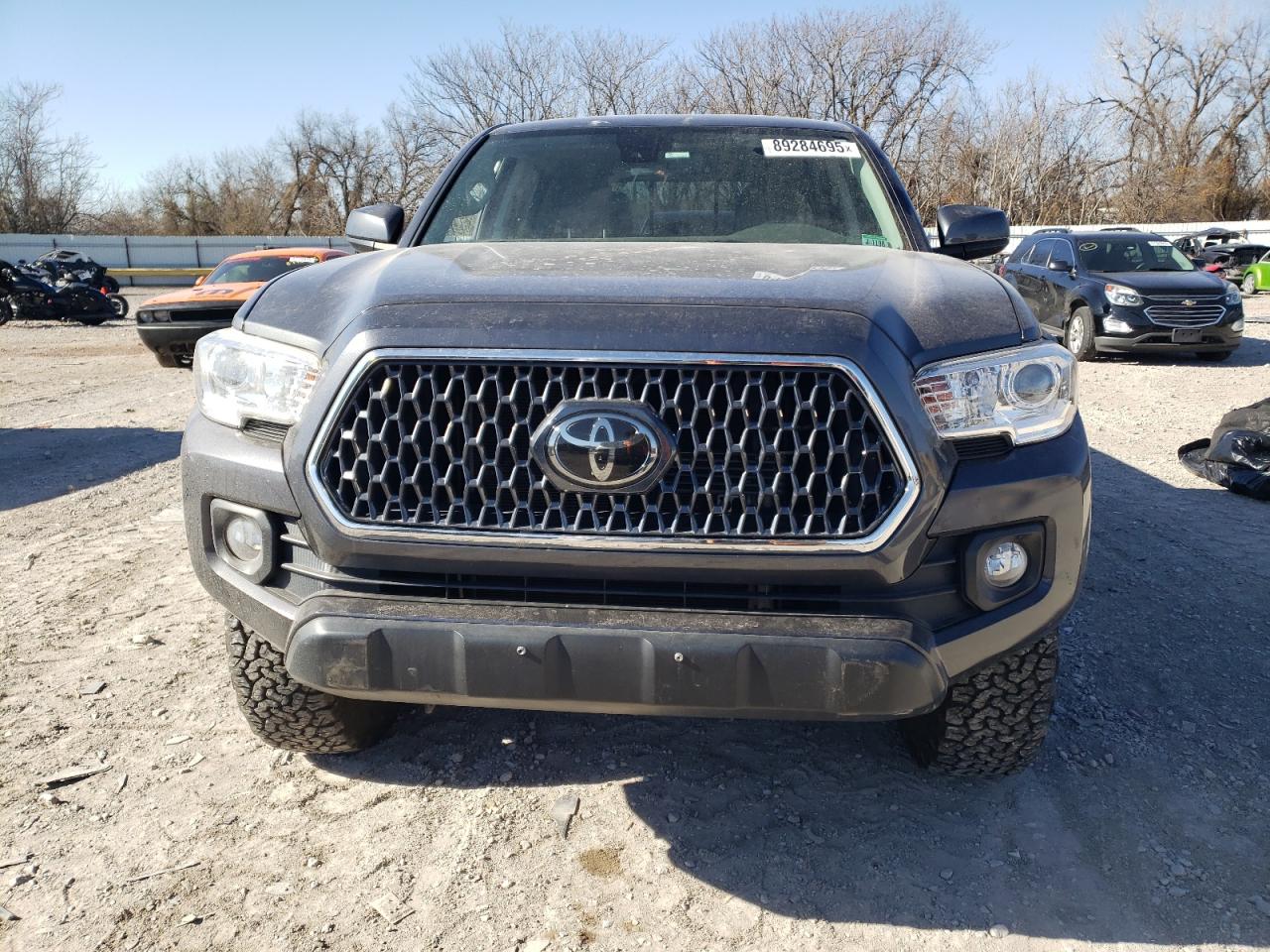 2020 Toyota Tacoma - Image 5